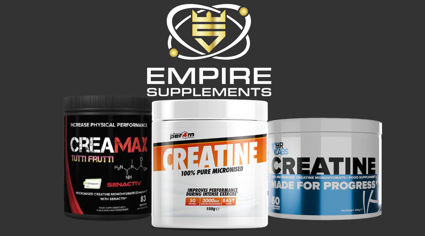 Creatine