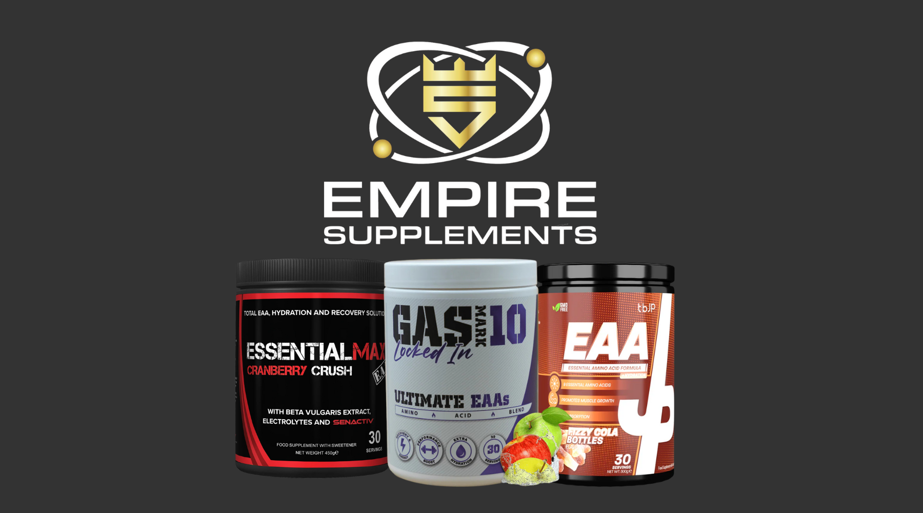 Essential Amino Acids