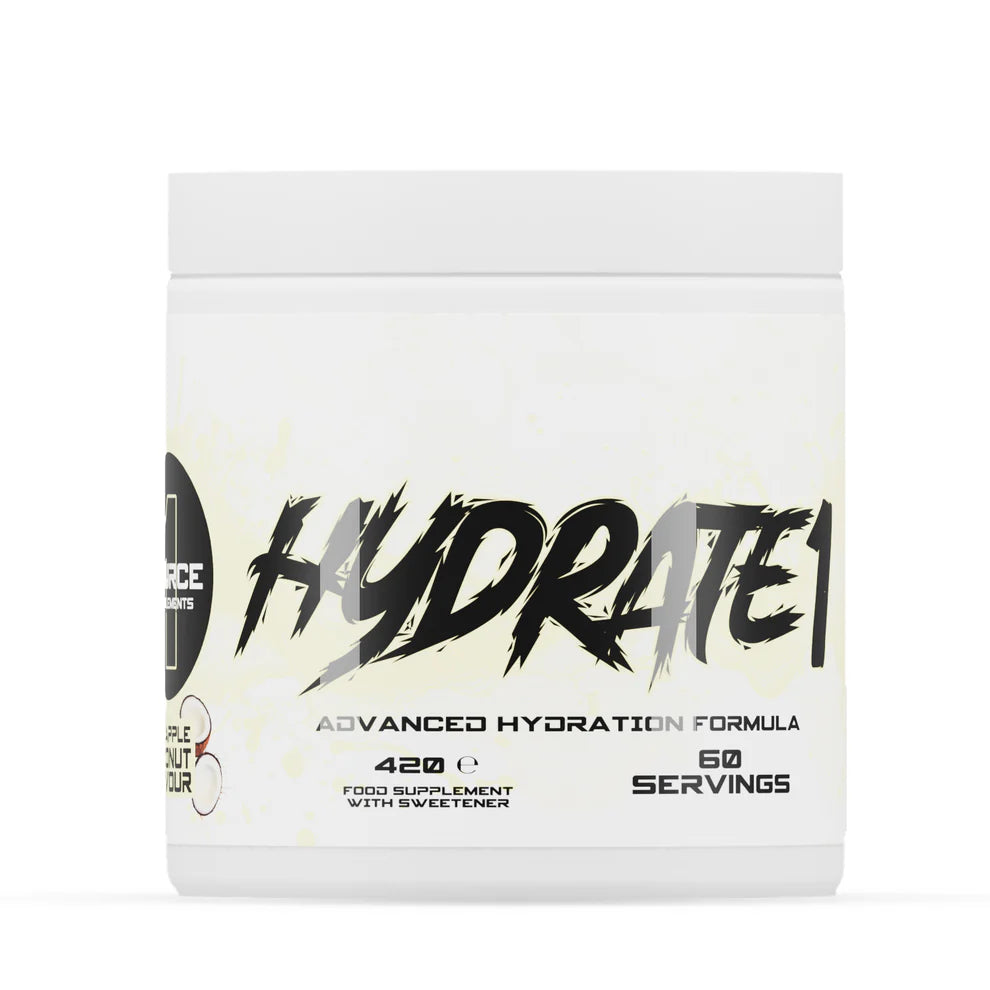 1 Source Supplements Hydrate1 - Advanced Hydration Formula