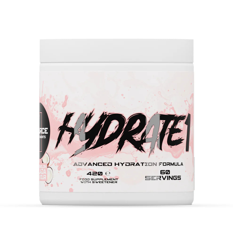 1 Source Supplements Hydrate1 - Advanced Hydration Formula