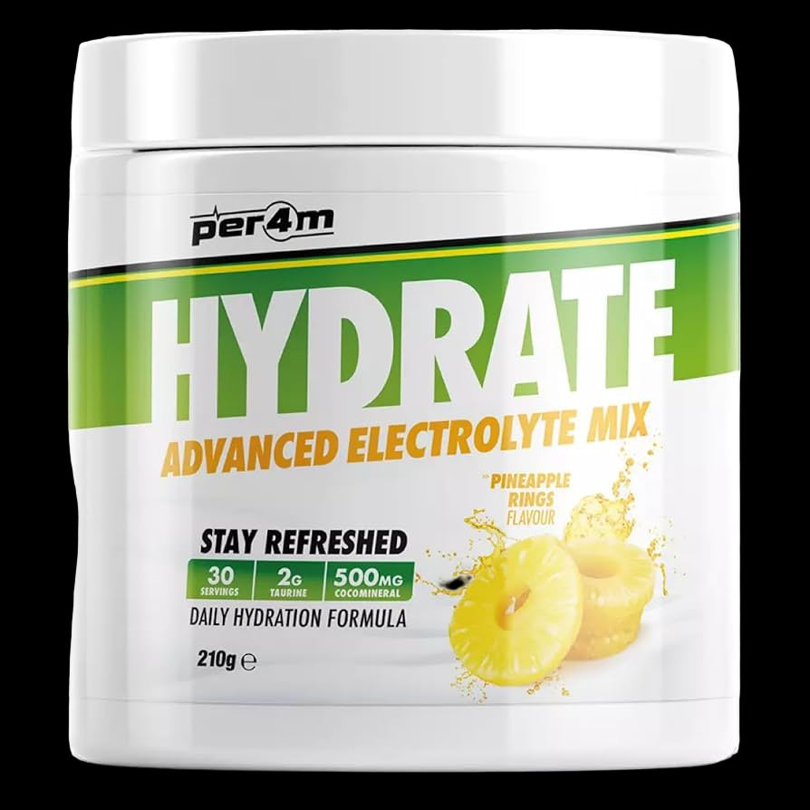Per4m Hydrate Electrolyte Mix