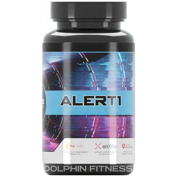 1 Source Supplements Alert1 - Ultimate Focus Blend