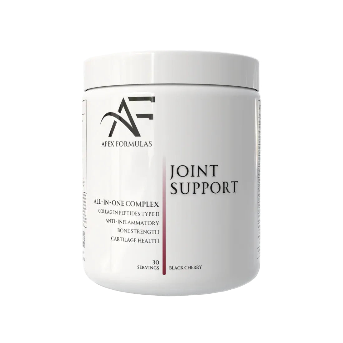 Apex Formulas Joint Support