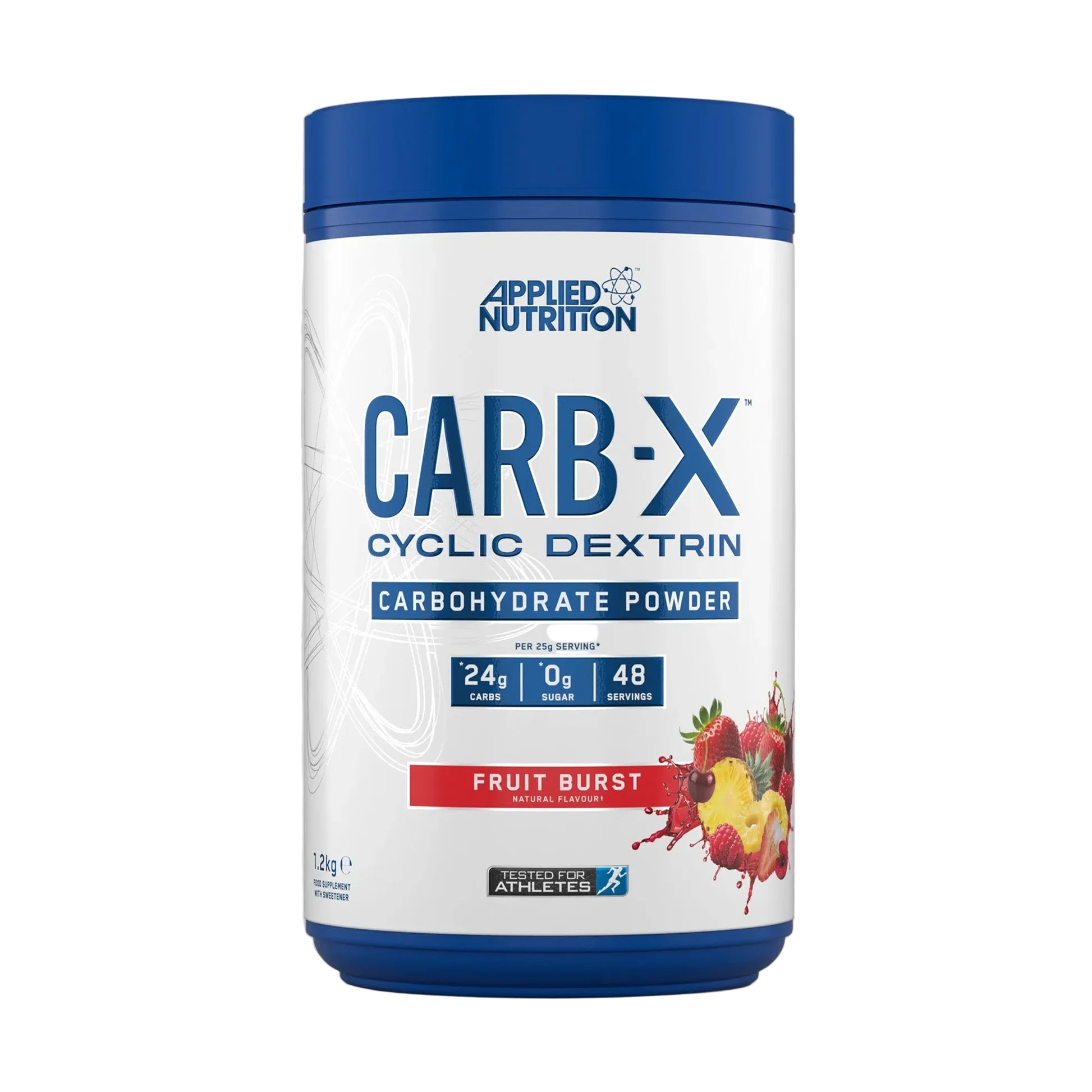 Applied Nutrition Carb X