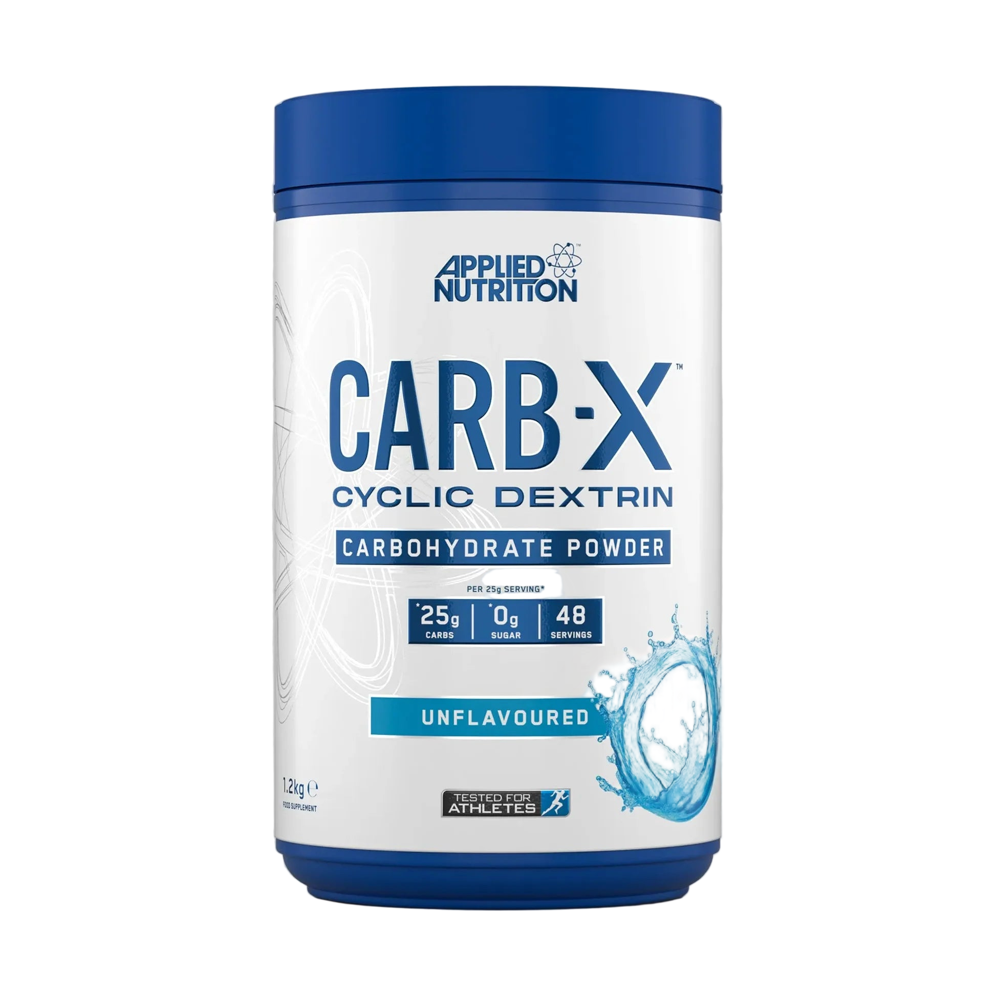 Applied Nutrition Carb X