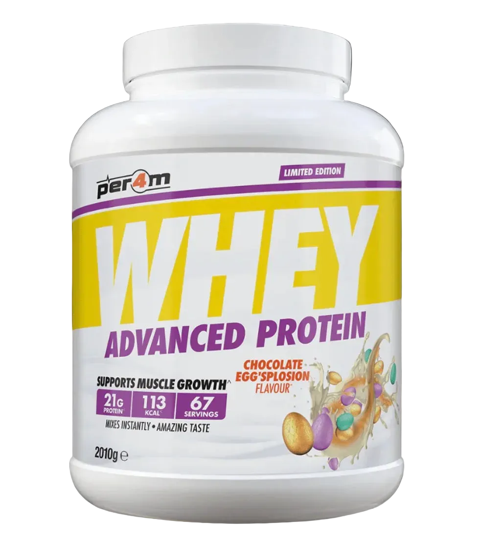Per4m Whey 2kg
