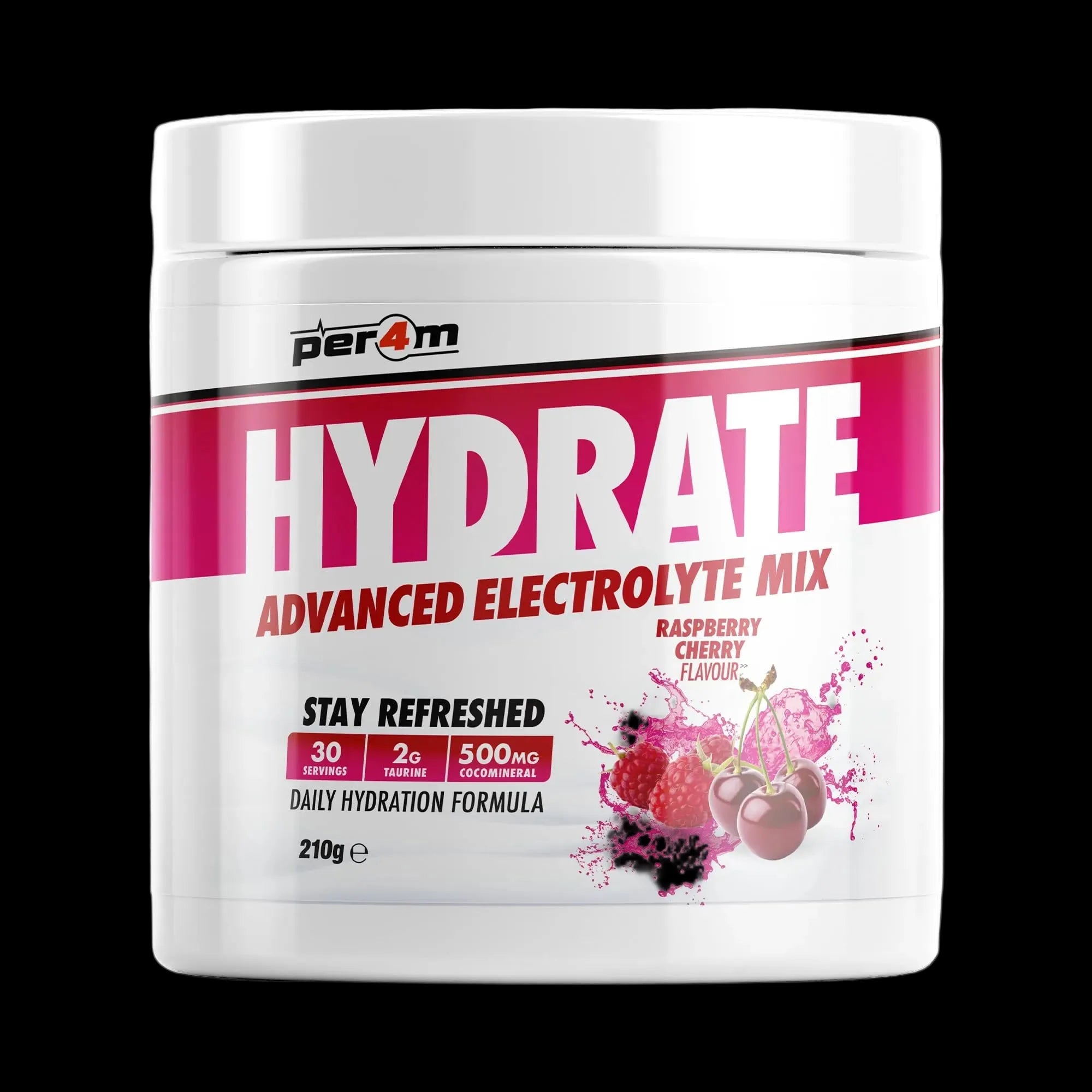 Per4m Hydrate Electrolyte Mix