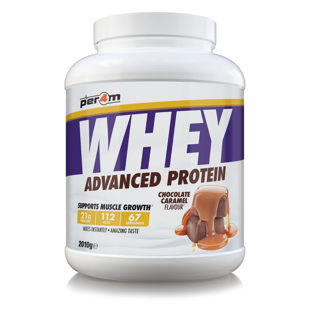 Per4m Whey 2kg
