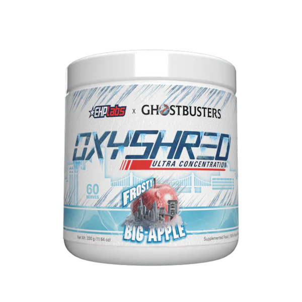 EHP Labs Oxyshred