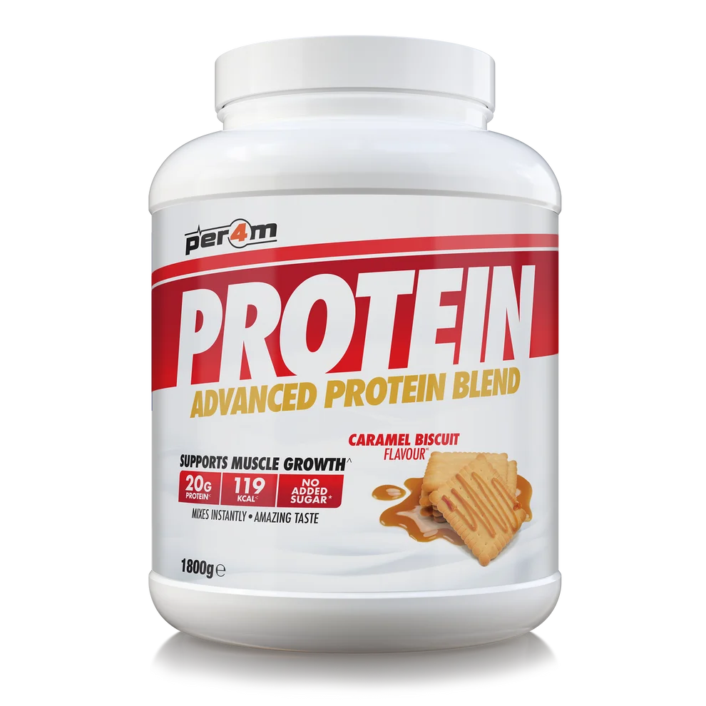 Per4m Advanced Protein Blend 1.8KG