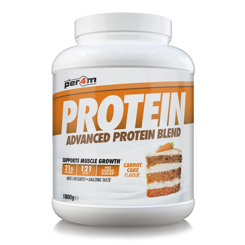 Per4m Advanced Protein Blend 1.8KG