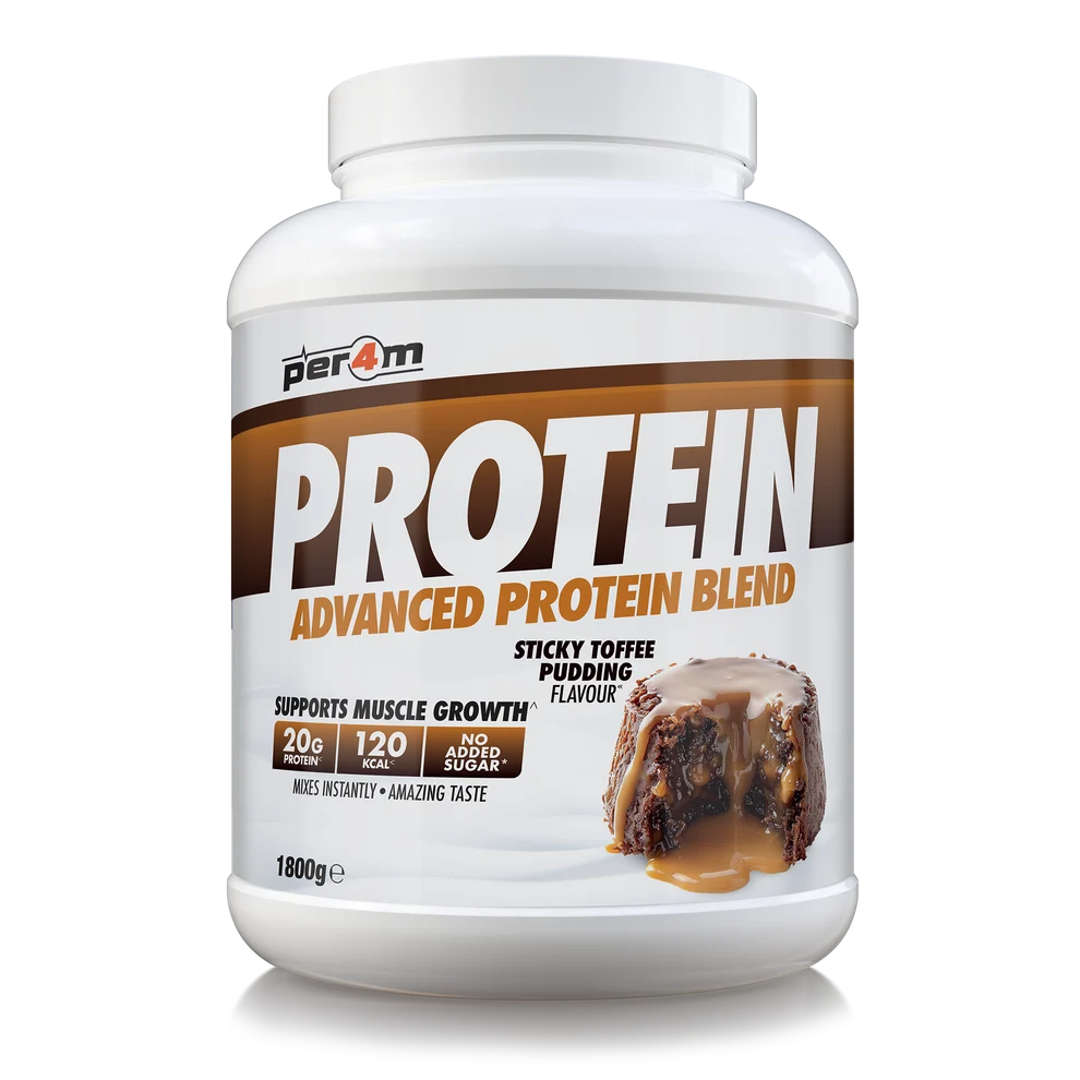 Per4m Advanced Protein Blend 1.8KG