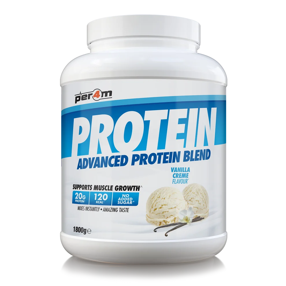 Per4m Advanced Protein Blend 1.8KG