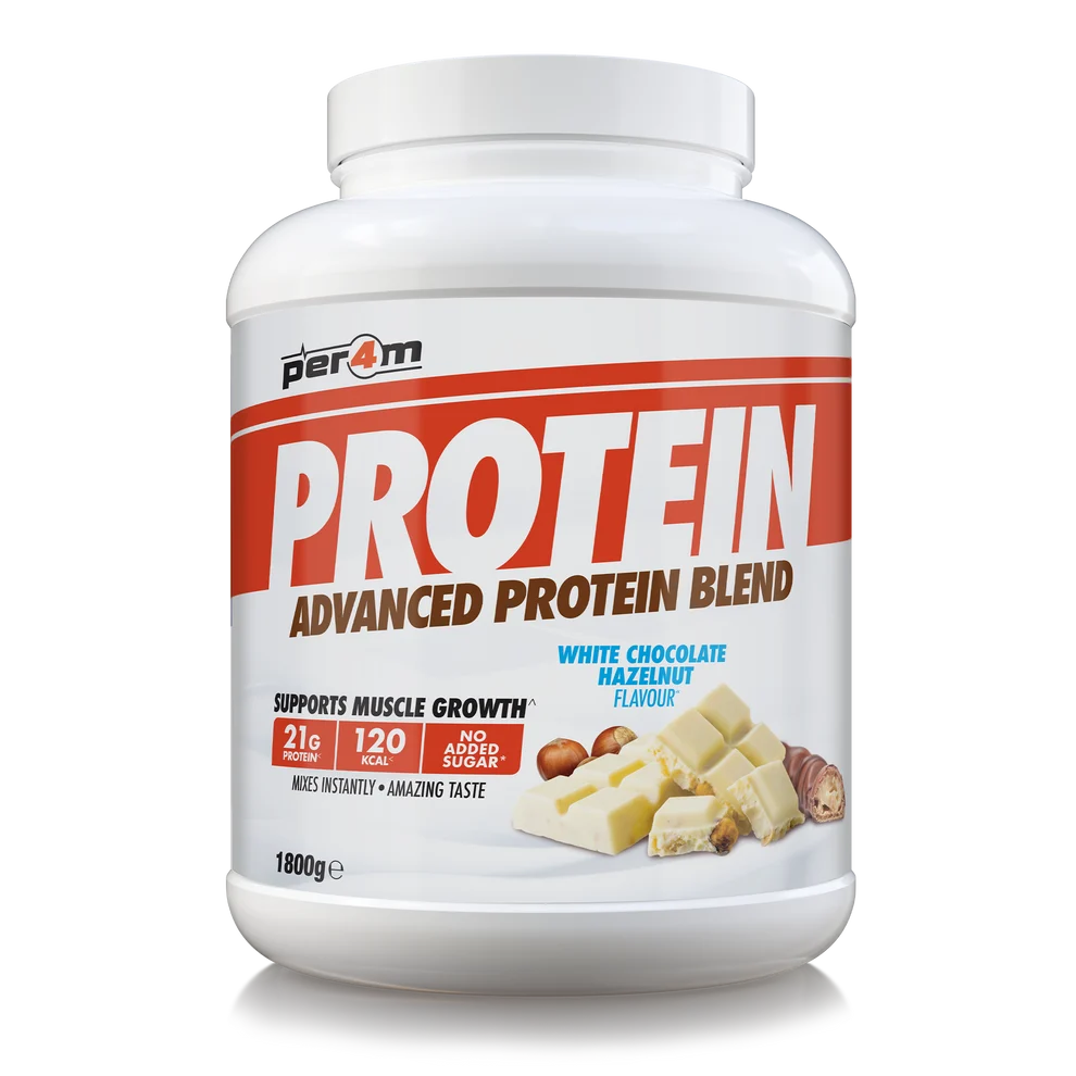 Per4m Advanced Protein Blend 1.8KG