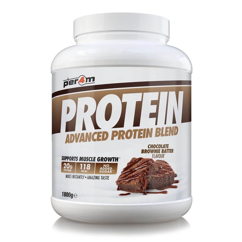 Per4m Advanced Protein Blend 1.8KG
