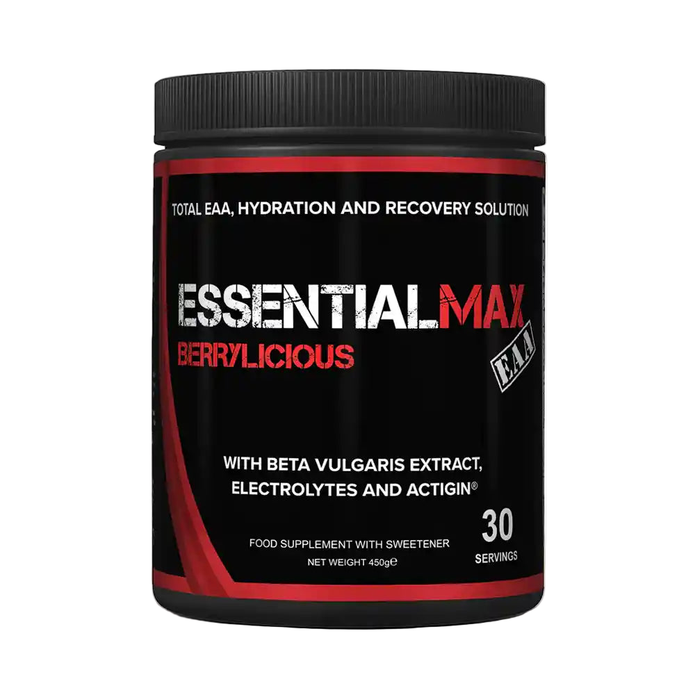 Strom Sports Essentialmax EAAs