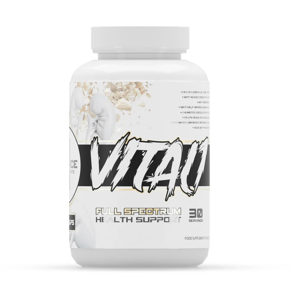 1 Source Supplements Vital1 - Full Spectrum Health Support
