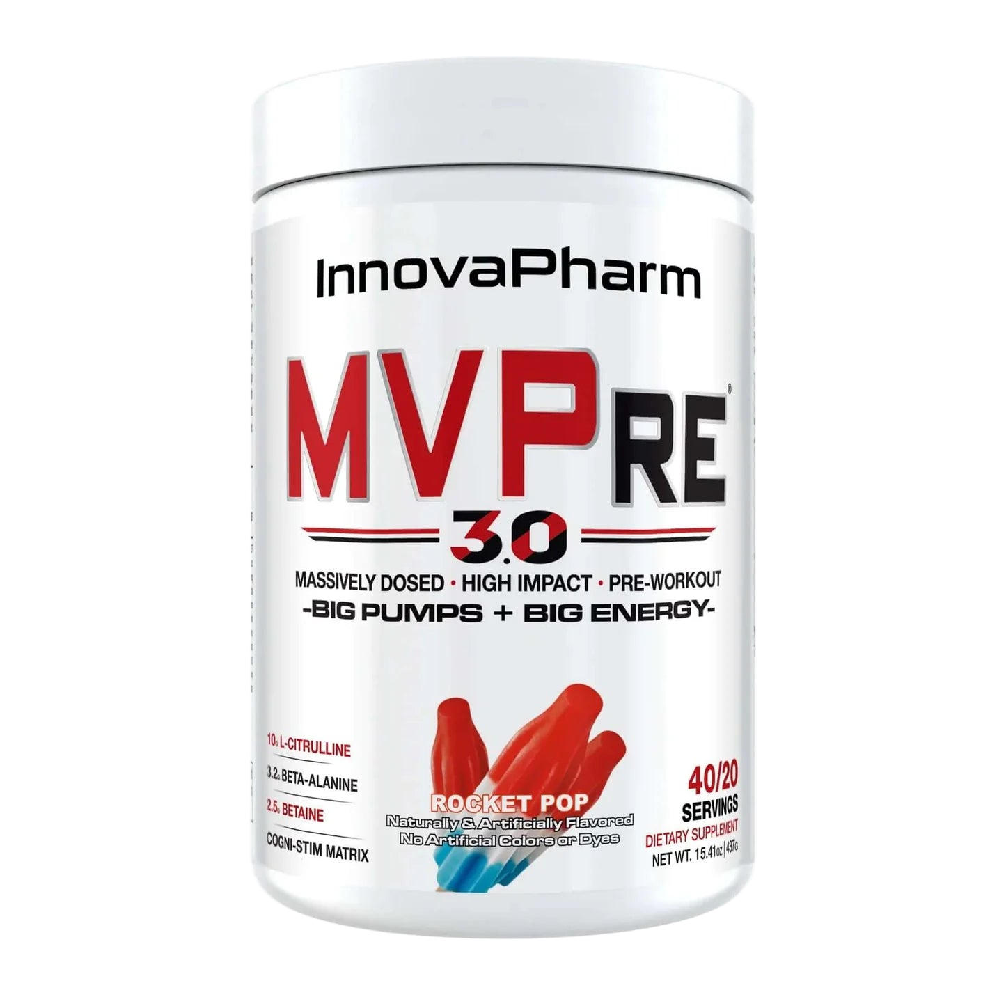 InnovaPharm MVPre 3.0