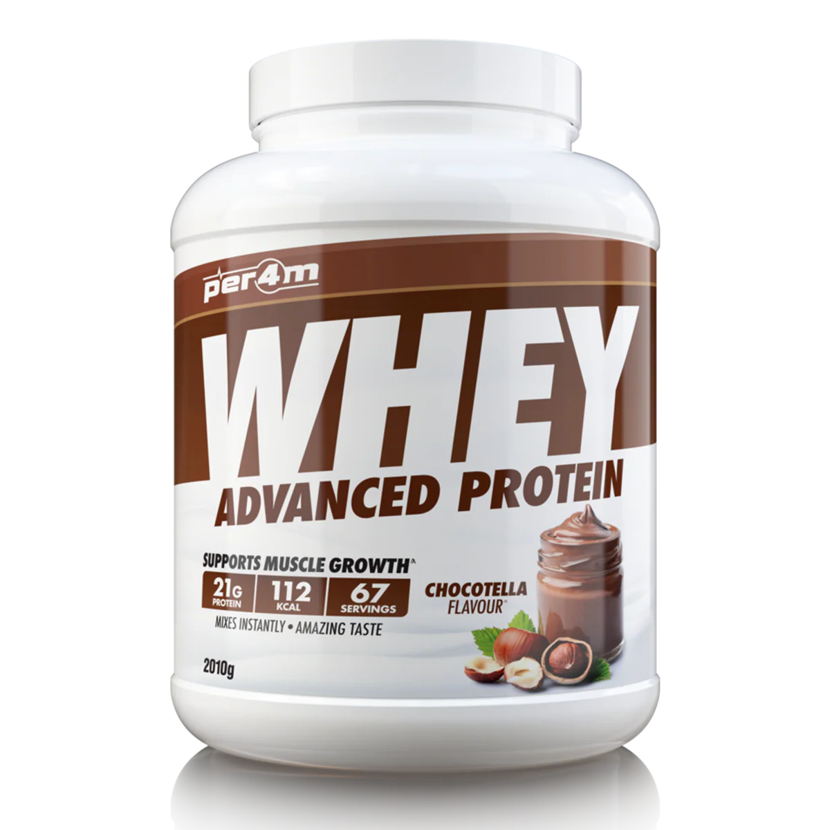 Per4m Whey 2kg