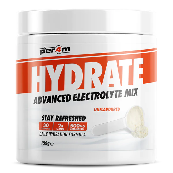 Per4m Hydrate Electrolyte Mix