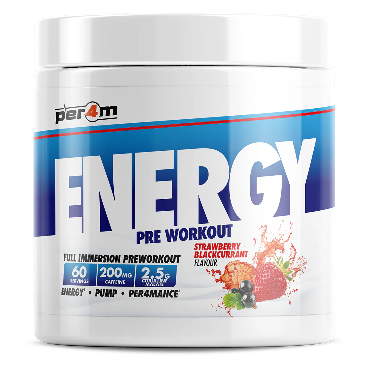 Per4m Hydrate Electrolyte Mix