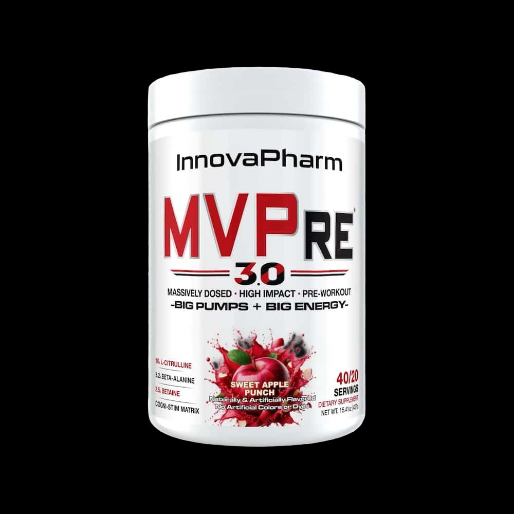 InnovaPharm MVPre 3.0